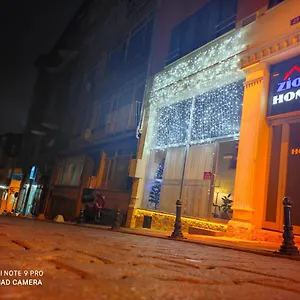 Zion Butik İstanbul