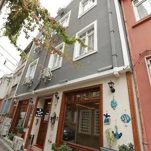 3* Отель Constantinopolis