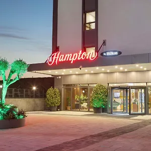 4* Отель Hampton By Hilton Airport, Arnavutkoy
